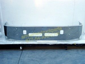 Volvo VNM 1998 To 2003 Bumper