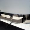 BumperMaker: International / Navistar 4200, 4300, & 4400 Redesigned Bumper: Large Hole