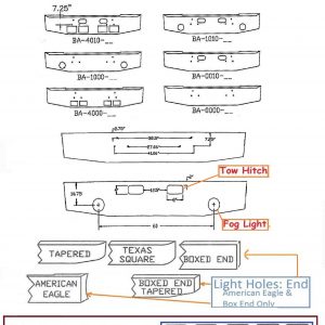 bumpermaker-ford-l8000-l9000-bumper