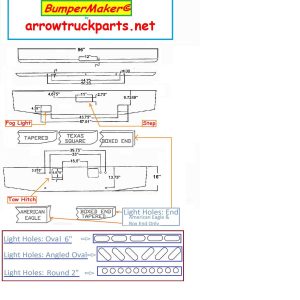 Freightliner Classic Bumper. Fits 2008-2010 models.