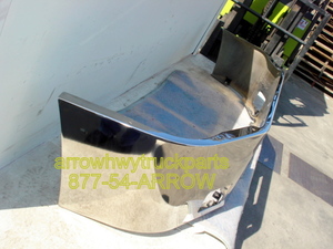 BumperMaker_Peterbilt_384_Bumper_HU