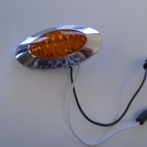 Elite Mini Amber-Amber