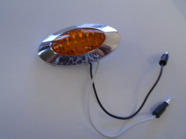 Elite Mini Amber-Amber