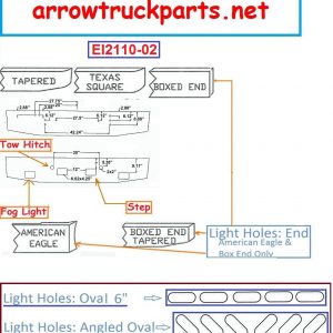 BumperMaker: International 9370 / 9300 (SFA), & 9670 Bumper