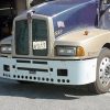 Bumpermaker Kenworth T600