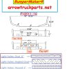 Bumpermaker Kenworth T600