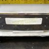 BumperMaker: Ford F650 F650 2004 & Newer Bumper