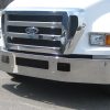 BumperMaker: Ford F650 F650 2004 & Newer Bumper