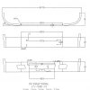 BumperMaker: International / Navistar 7400 Redesigned Bumper