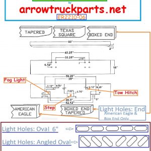 BumperMaker:_International_9900IX