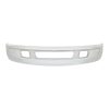 International / Navistar 4200, 4300, & 4400 Bumper: Small Tow Hole Chrome