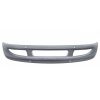 International / Navistar 4200, 4300, & 4400 Bumper: Primered Silver