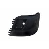 Volvo VNL Bumper End Screw Mount With Fog Light Hole: Left