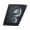 Volvo VNL Bumper Fog Light W/ DRL: Left