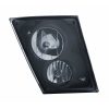 Volvo VNL Bumper Fog Light W/ DRL: Left