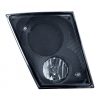 Volvo VNL Bumper Fog Light: Right