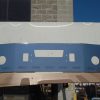 BumperMaker: Freightliner Century Class 1996 To 2004 Bumper