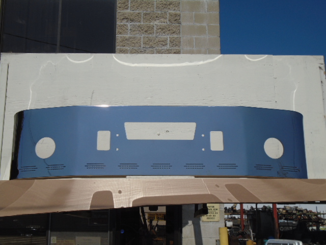 BumperMaker: Freightliner Century Class 1996 To 2004 Bumper