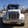 Peterbilt 337 Bumper