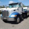 Peterbilt 335 Bumper