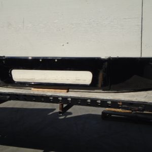 Freightliner M2 Bumper