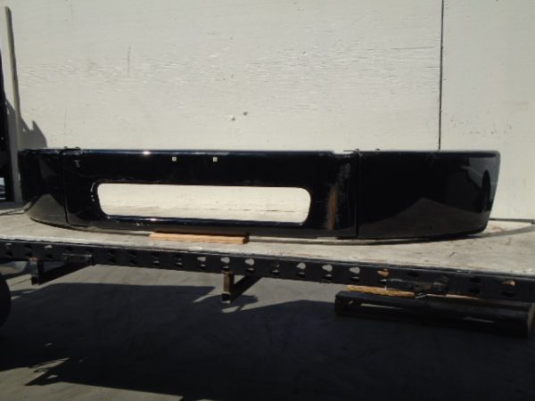 Freightliner M2 Bumper