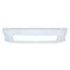 Freightliner M2 Bumper Center: Painted 21376 & Chrome 21375