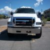 Ford F600 - F850 Bumper: 1980 To 2003