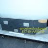 Freightliner FL112 Bumper: 1 Piece