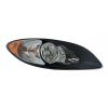 International Prostar Headlight Assembly: Right Side