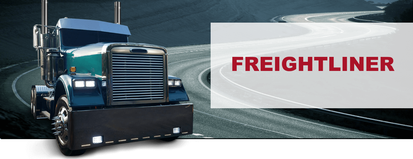 FREIGHTLINER