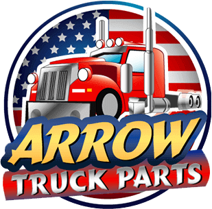 Arrow Truck Parts Logo