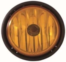 FREIGHTLINER COLUMBIA 2001 AND UP FOG LIGHT ASSY.LFL0960LR-Y