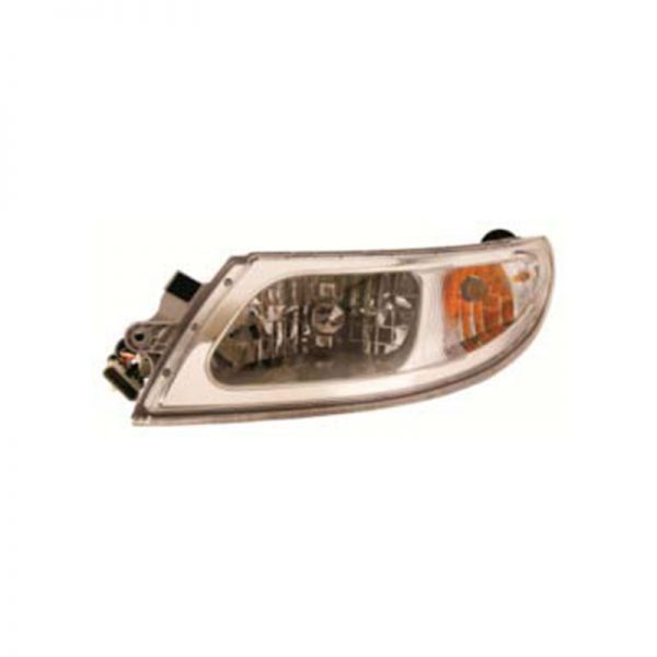 international navistar 85008600 2002 and up ih1860l headlight left