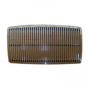 VOLVO VNM GRILLE REPLACEMENT FOR 1998-2003 MODELS. AFTERMARKET VOLVO VNM GRILLE.