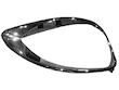 FREIGHTLINER COLUMBIA 120 HEADLIGHT BEZEL LB0960L