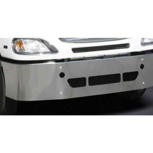 Freightliner-Columbia-Chrome-Bumper