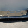 kenworth t660 chrome bumper