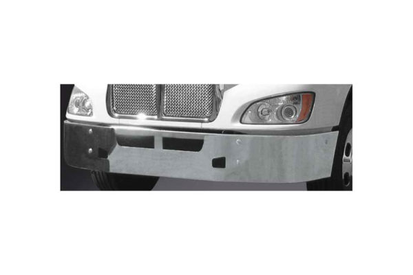 t660 chrome bumper