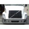 volvo vnl truck chorme bumper