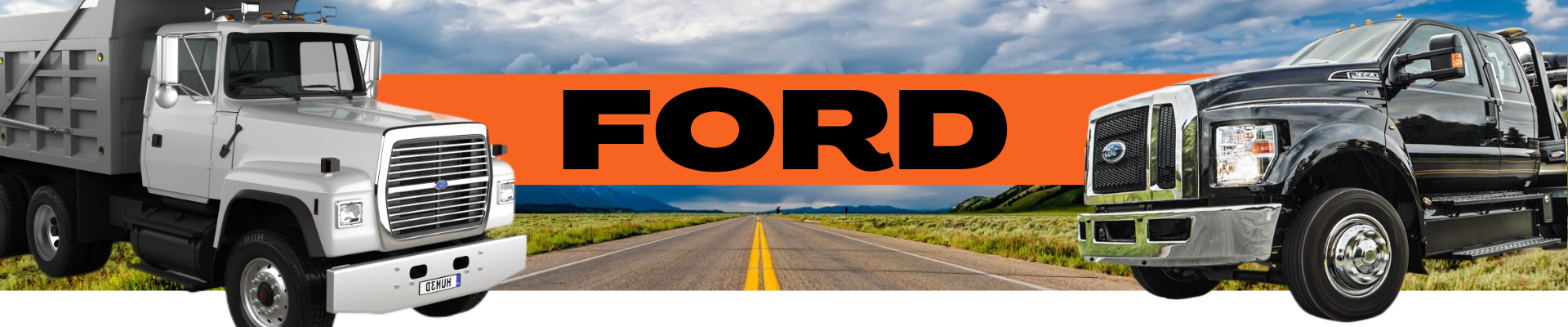 Ford Truck Parts sold at Arrow Truck Parts. We carry all types of Ford Truck Parts including Hoods, Bumpers, Grilles, Headlights and much more!