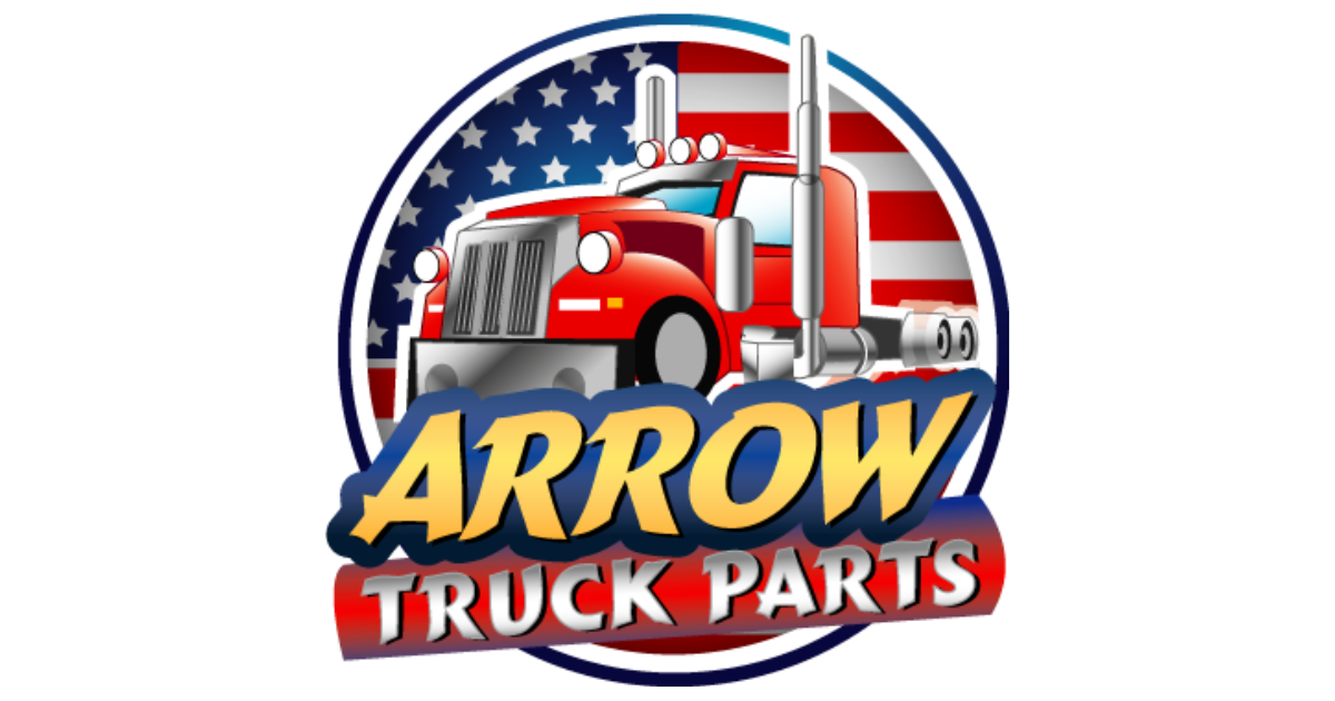 Freightliner Century Class 112 Headlight Assembly Left & Right 1996