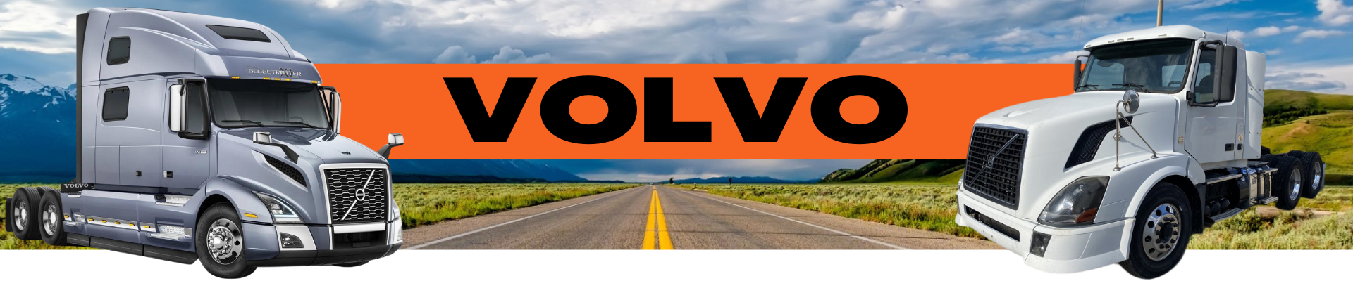 volvo banner