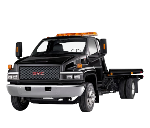 gmc c4500 c5500