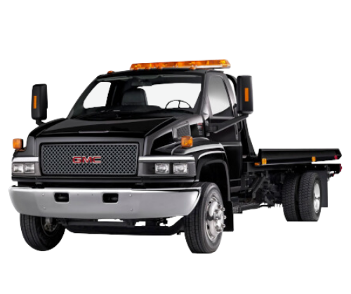 gmc kodiak topkick